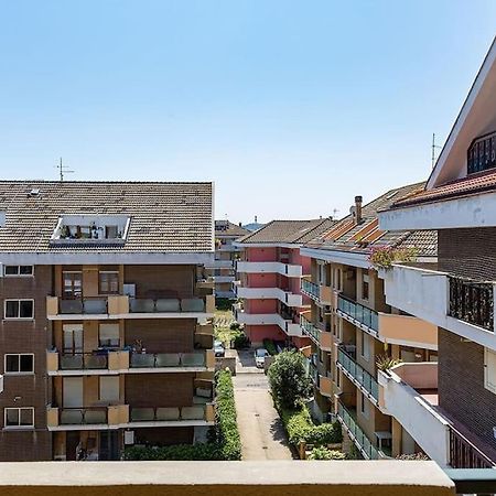 Casa Al Mare Appartement Francavilla Al Mare Buitenkant foto