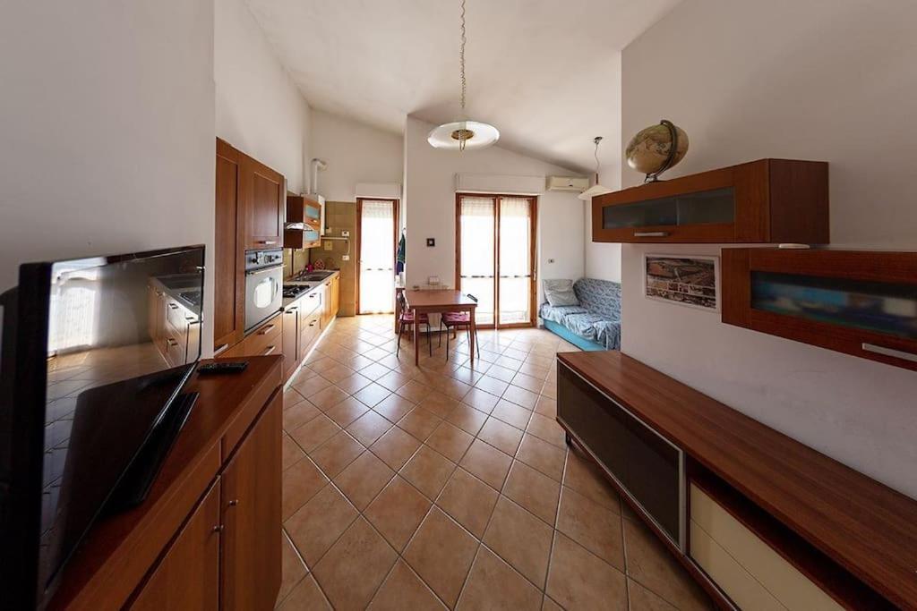 Casa Al Mare Appartement Francavilla Al Mare Buitenkant foto