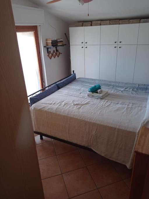 Casa Al Mare Appartement Francavilla Al Mare Buitenkant foto