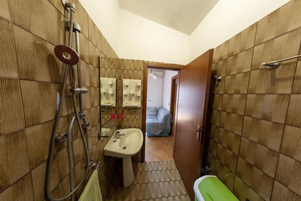 Casa Al Mare Appartement Francavilla Al Mare Buitenkant foto