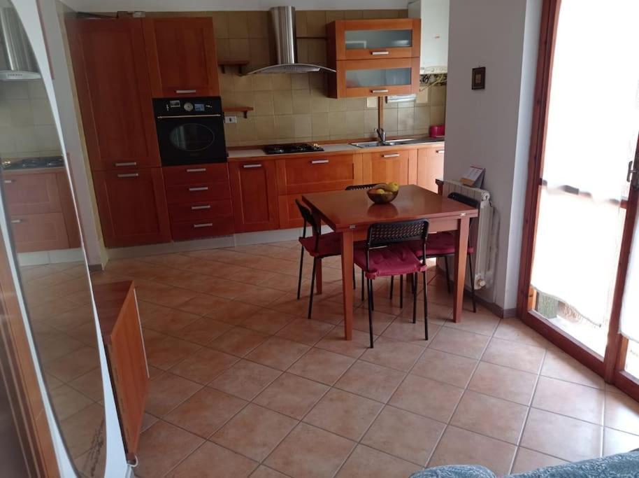 Casa Al Mare Appartement Francavilla Al Mare Buitenkant foto