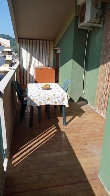Casa Al Mare Appartement Francavilla Al Mare Buitenkant foto