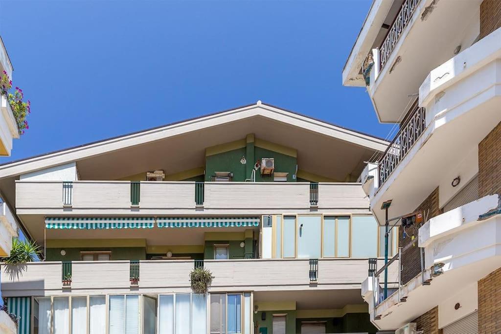 Casa Al Mare Appartement Francavilla Al Mare Buitenkant foto